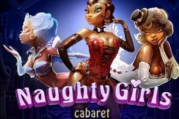 Игровой автомат Naughty Girls Cabaret
